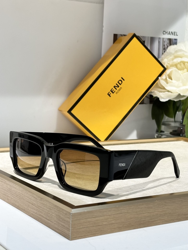 Fendi Sunglasses